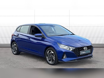 Hyundai - i20