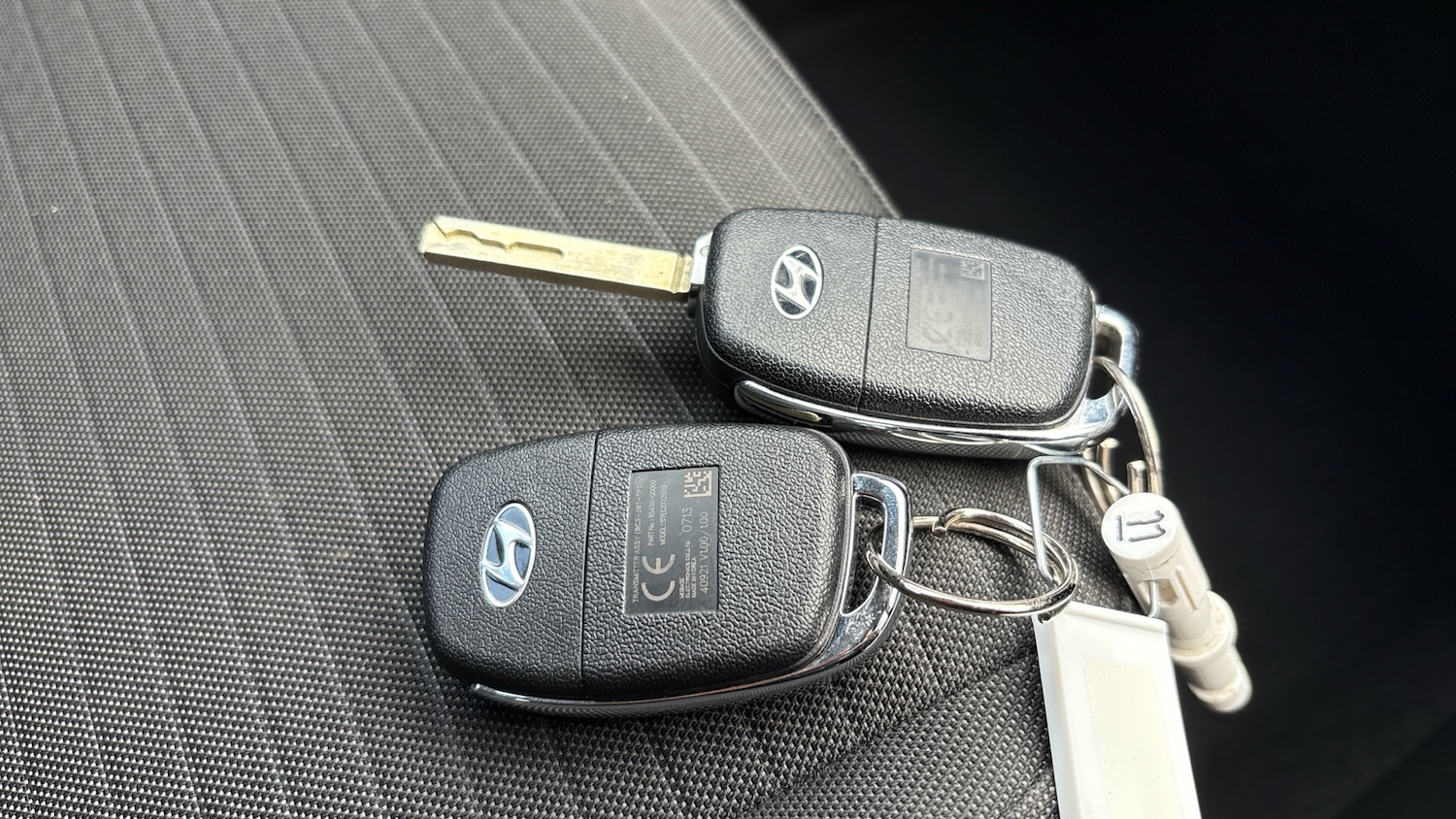 Used Hyundai i20 2021 for sale - 76005876: Photo 20