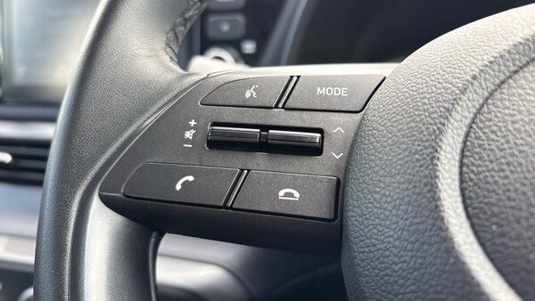 Used Hyundai i20 2021 for sale - 76005876: Photo 24