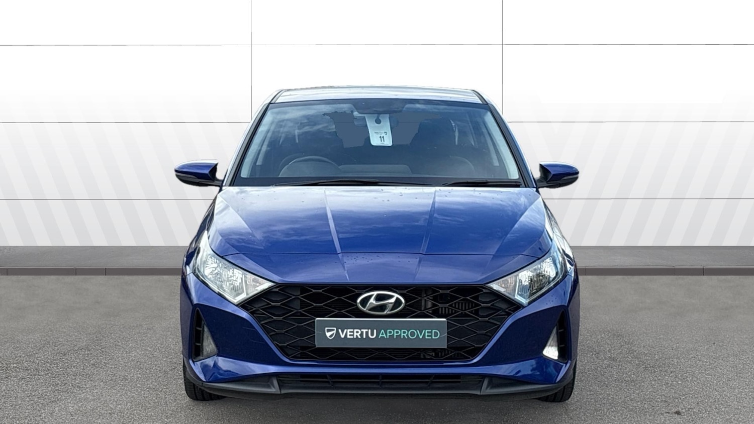 Used Hyundai i20 2021 for sale - 76005876: Photo 3