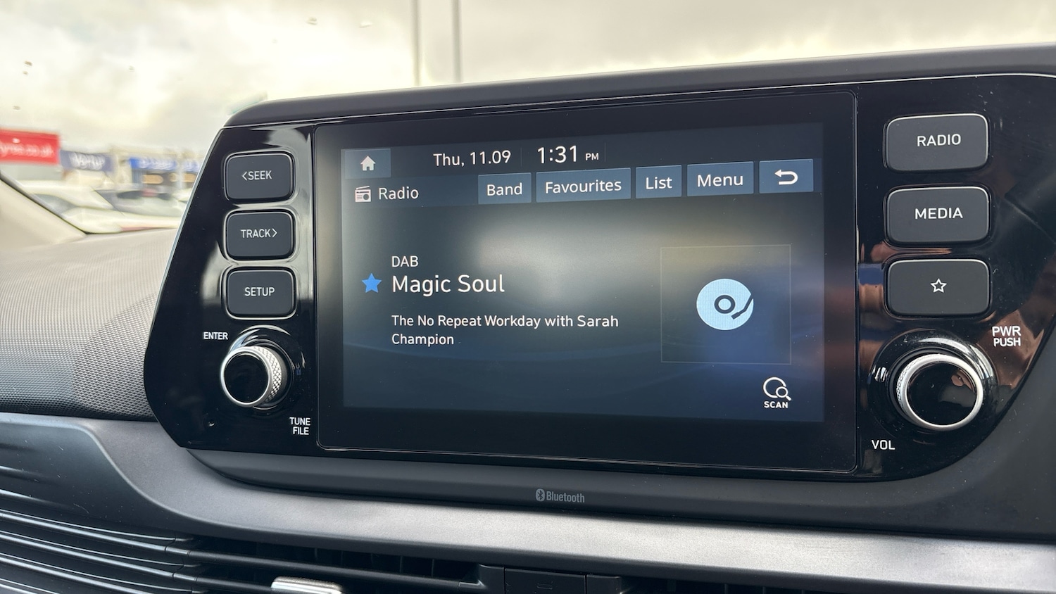 Used Hyundai i20 2021 for sale - 76005876: Photo 30