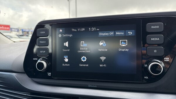 Used Hyundai i20 2021 for sale - 76005876: Photo 31
