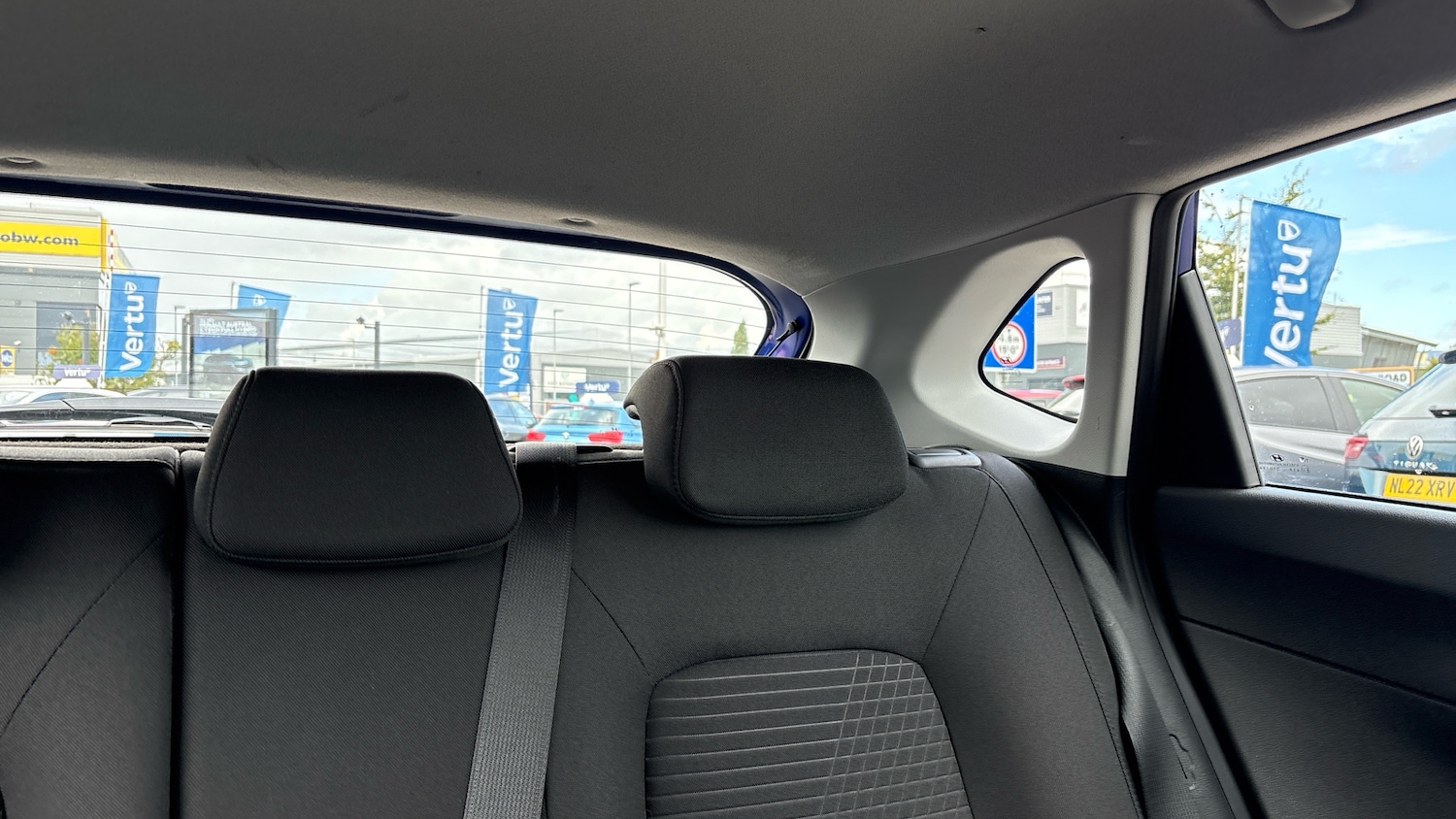 Used Hyundai i20 2021 for sale - 76005876: Photo 34