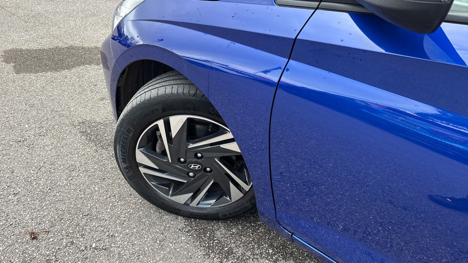 Used Hyundai i20 2021 for sale - 76005876: Photo 37