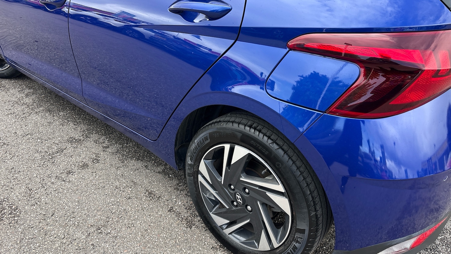 Used Hyundai i20 2021 for sale - 76005876: Photo 39