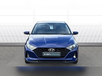 Used Hyundai i20 2021 for sale - 76005876: Photo 3
