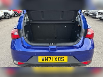 Used Hyundai i20 2021 for sale - 76005876: Photo 4