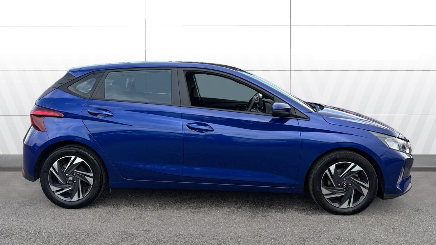 Used Hyundai i20 2021 for sale - 76005876: Photo 5