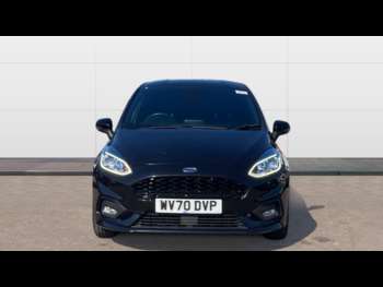 Used Ford Fiesta 2020 for sale - 74577473: Photo