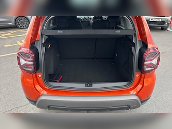 Used Dacia Duster 2023 for sale - 79580858: Photo