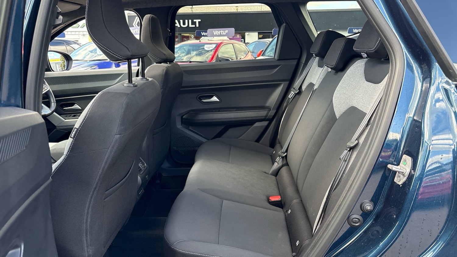 Vehicle 16