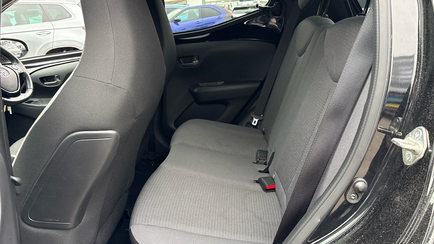 Vehicle 16