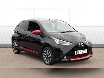 Toyota - AYGO