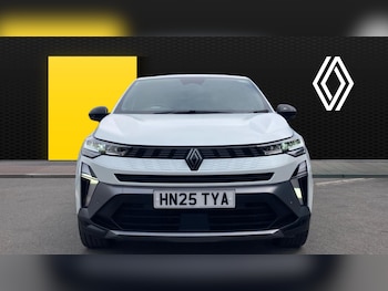 Used Renault Symbioz 2025 for sale - 78523198: Photo