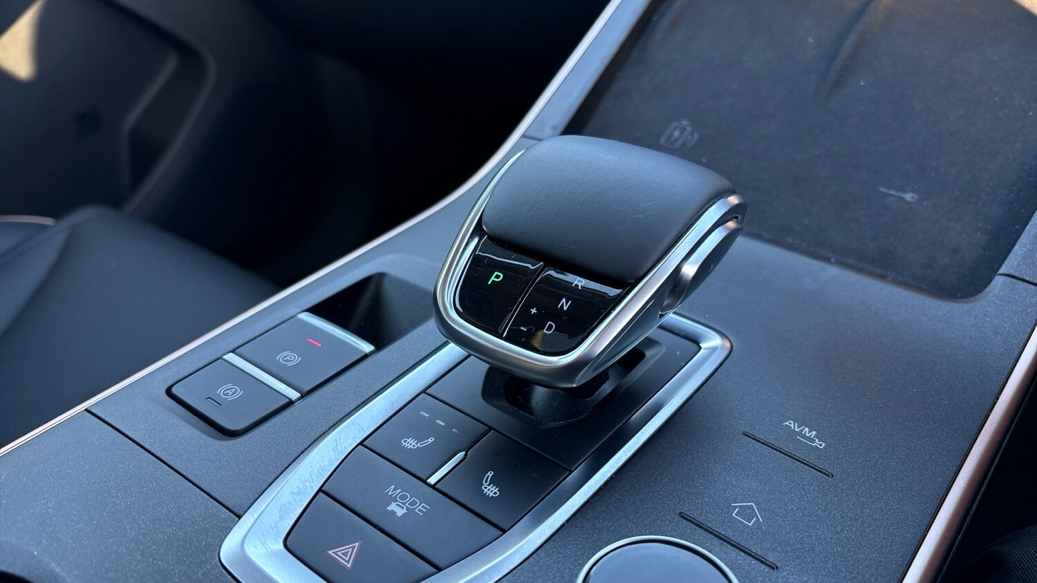 Used Omoda OMODA 5 2025 for sale - 76637560: Photo 13