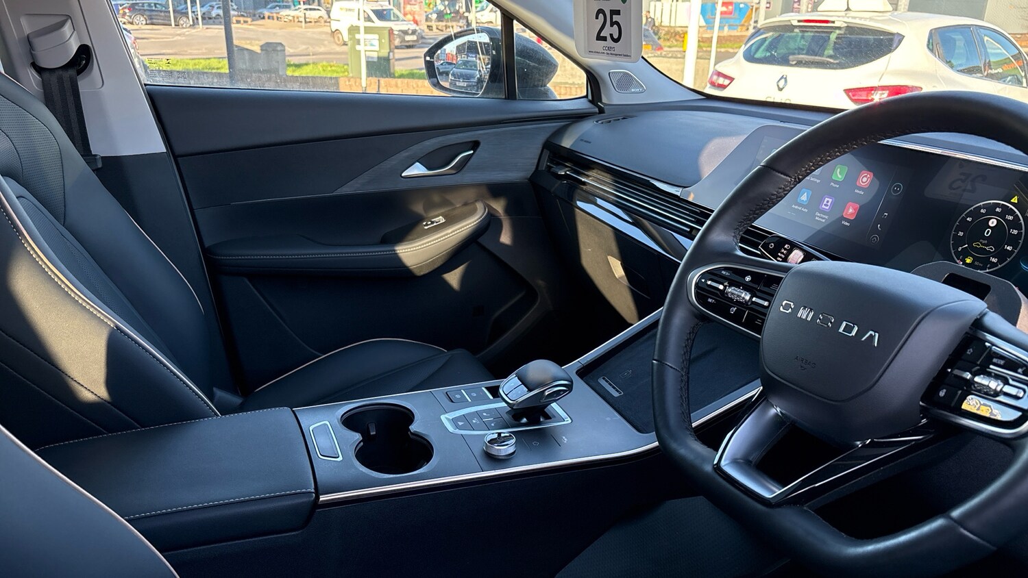 Used Omoda OMODA 5 2025 for sale - 76637560: Photo 14