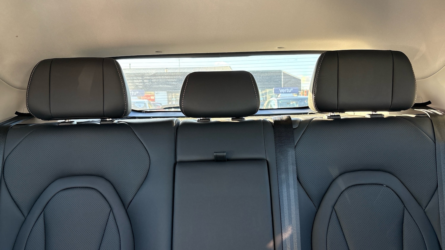 Used Omoda OMODA 5 2025 for sale - 76637560: Photo 15