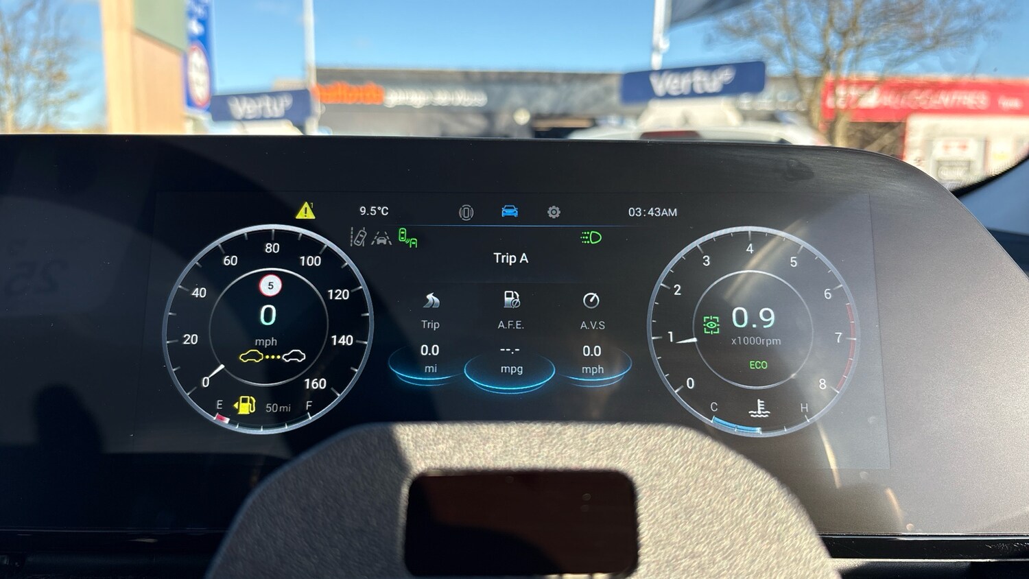 Used Omoda OMODA 5 2025 for sale - 76637560: Photo 18