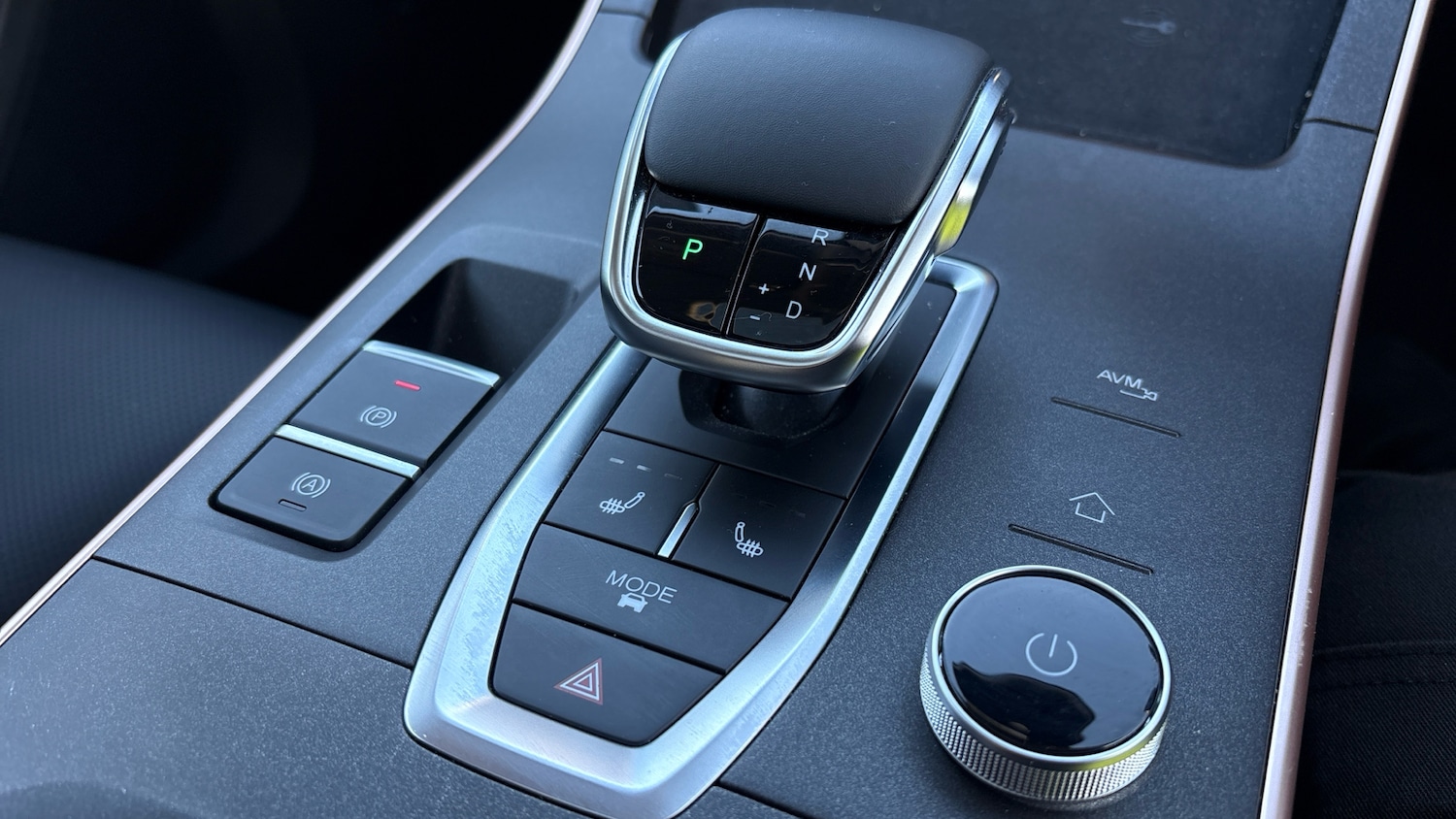 Used Omoda OMODA 5 2025 for sale - 76637560: Photo 24