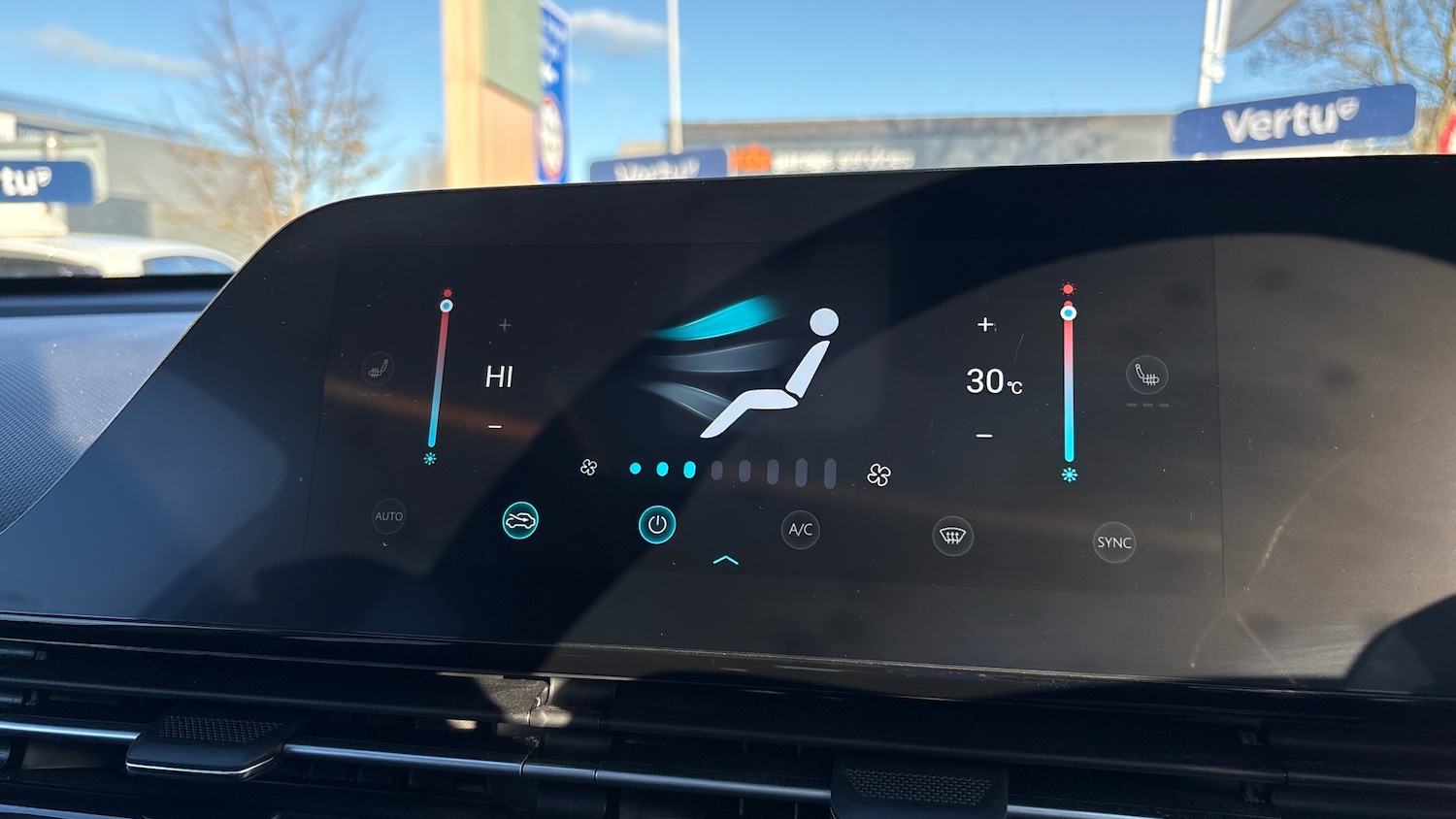 Used Omoda OMODA 5 2025 for sale - 76637560: Photo 27