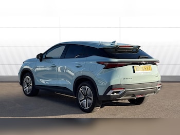 Used Omoda OMODA 5 2025 for sale - 76637560: Photo