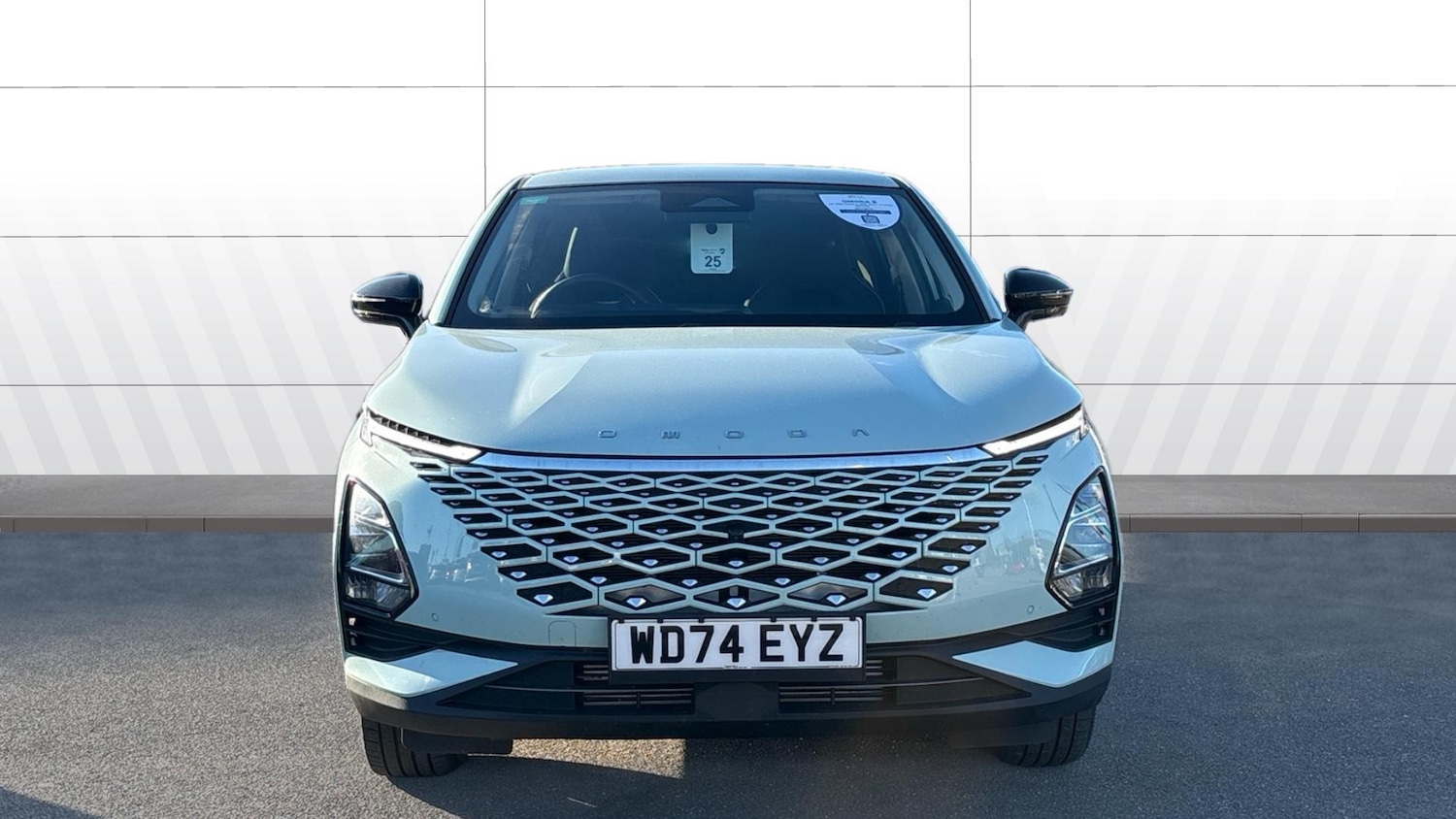 Used Omoda OMODA 5 2025 for sale - 76637560: Photo 3