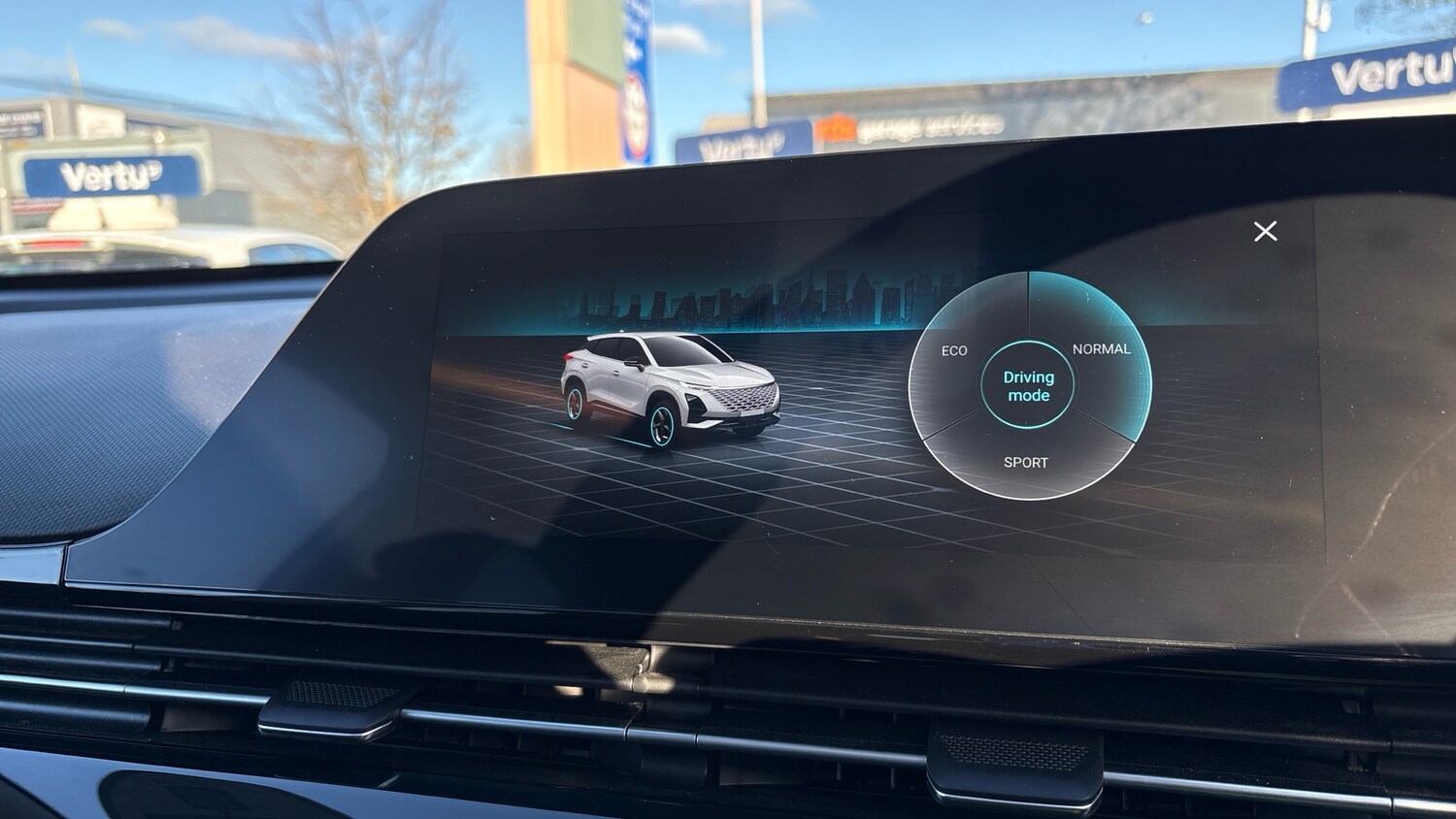 Used Omoda OMODA 5 2025 for sale - 76637560: Photo 31