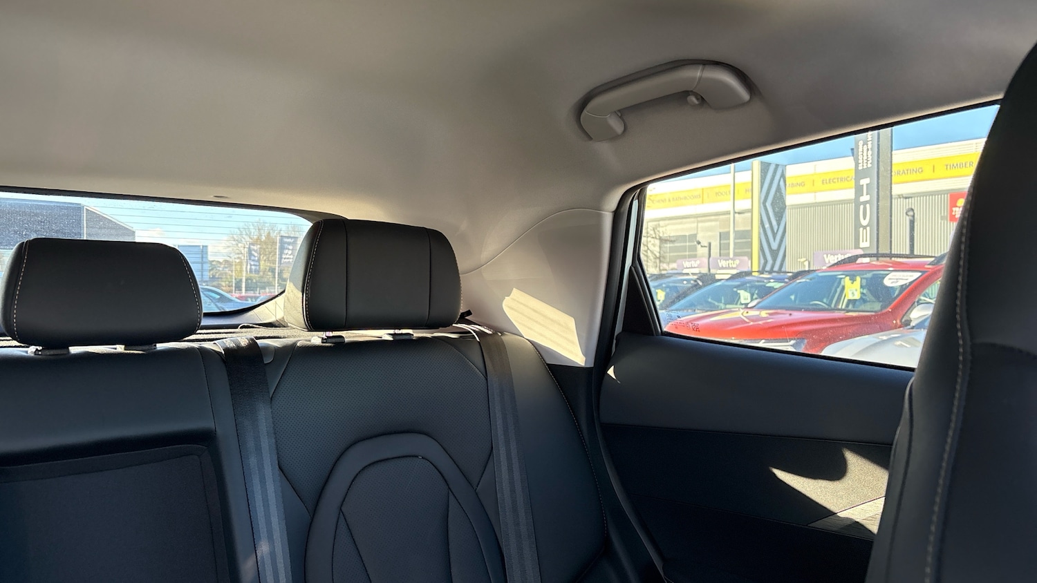 Used Omoda OMODA 5 2025 for sale - 76637560: Photo 38