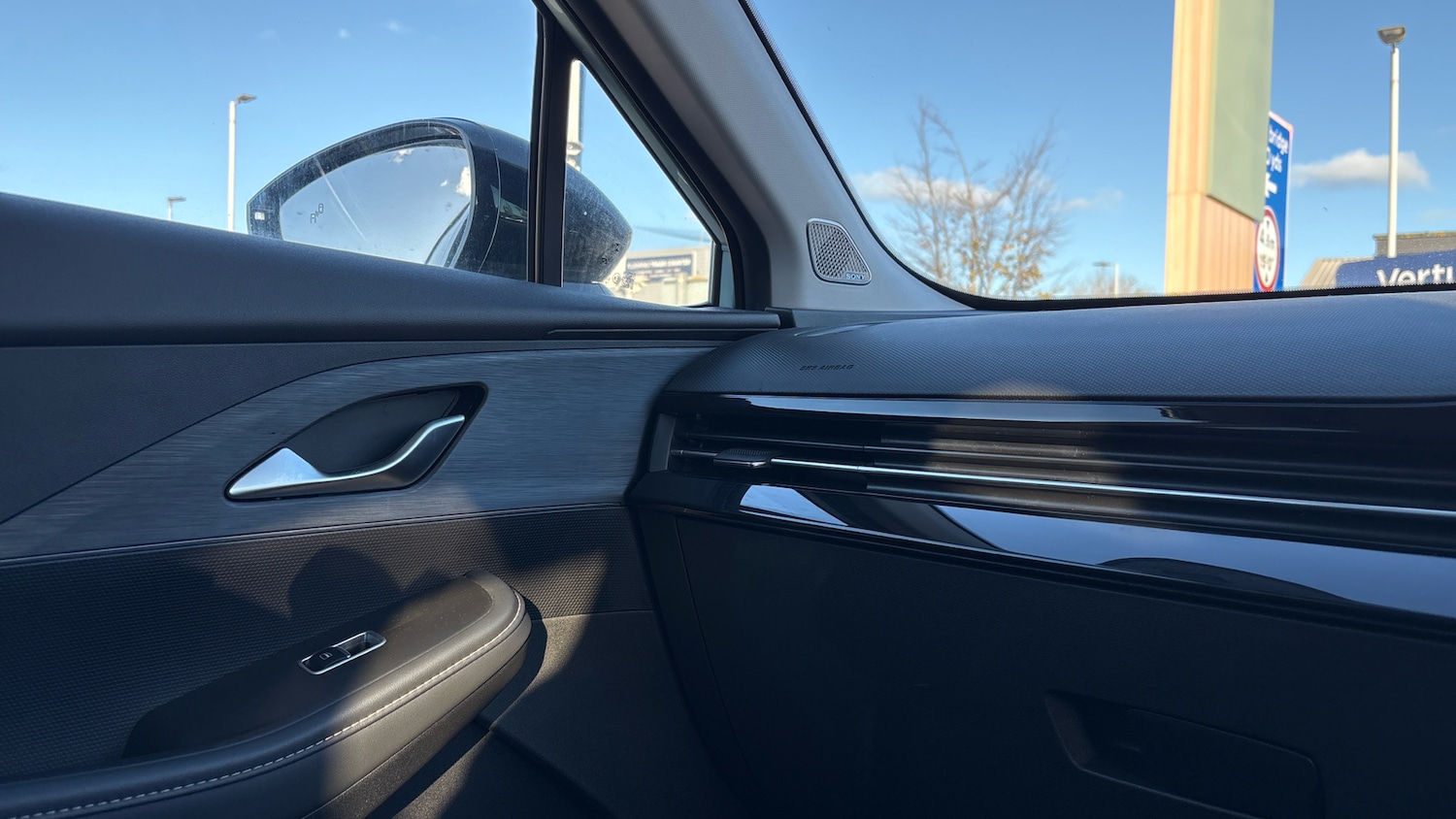 Used Omoda OMODA 5 2025 for sale - 76637560: Photo 39