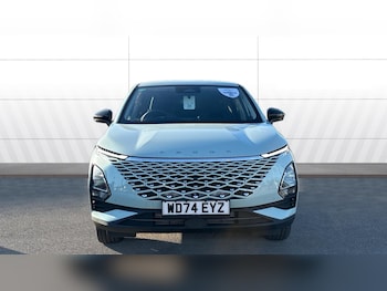 Used Omoda OMODA 5 2025 for sale - 76637560: Photo