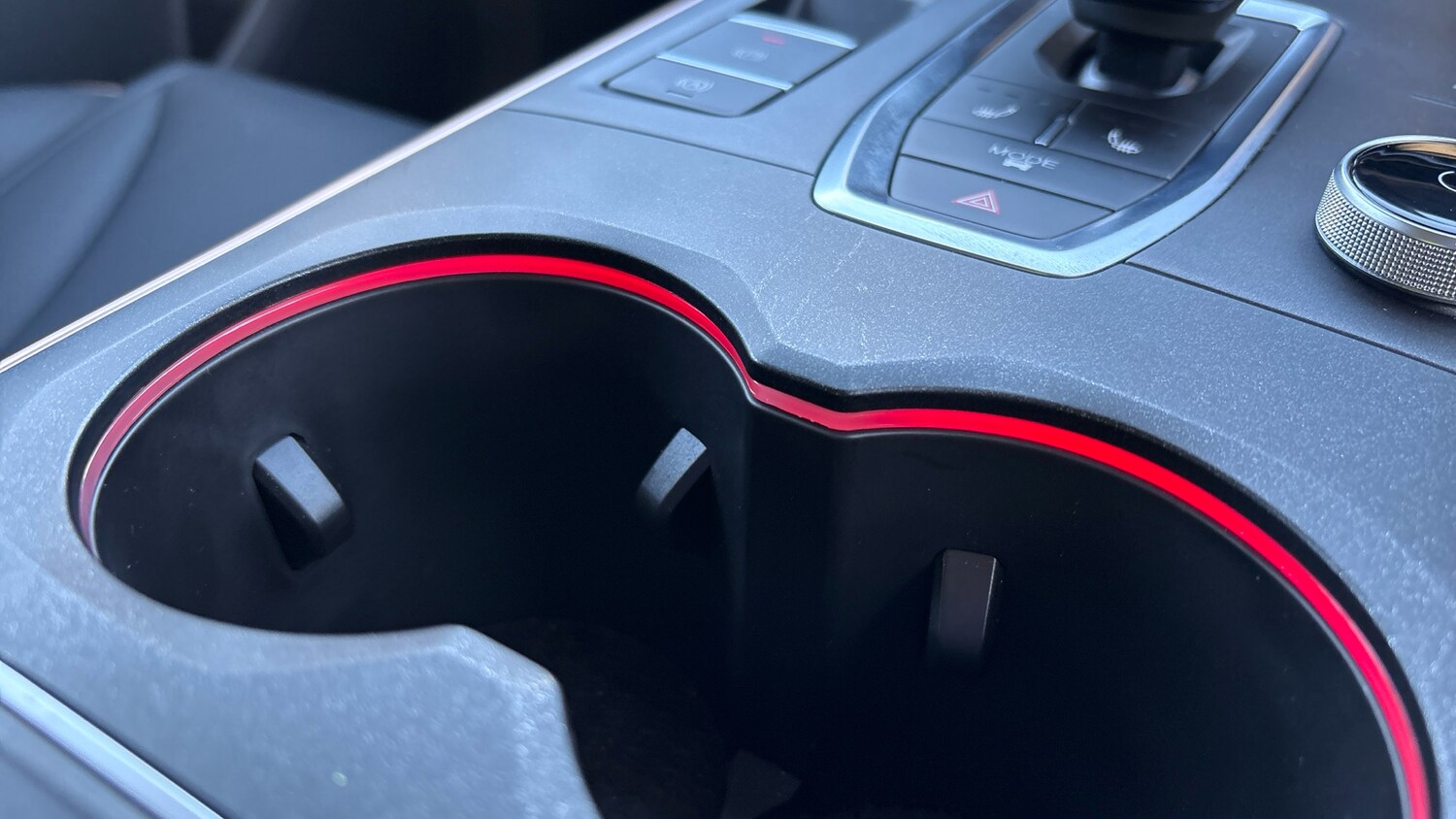 Used Omoda OMODA 5 2025 for sale - 76637560: Photo 42