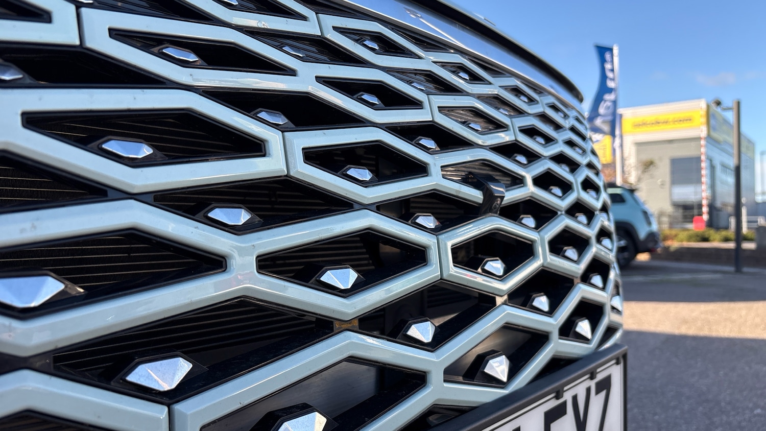 Used Omoda OMODA 5 2025 for sale - 76637560: Photo 45