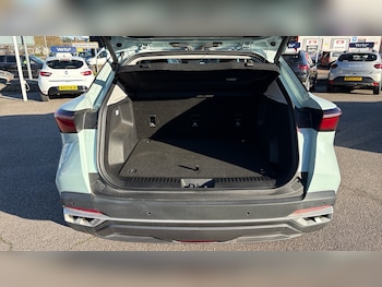 Used Omoda OMODA 5 2025 for sale - 76637560: Photo