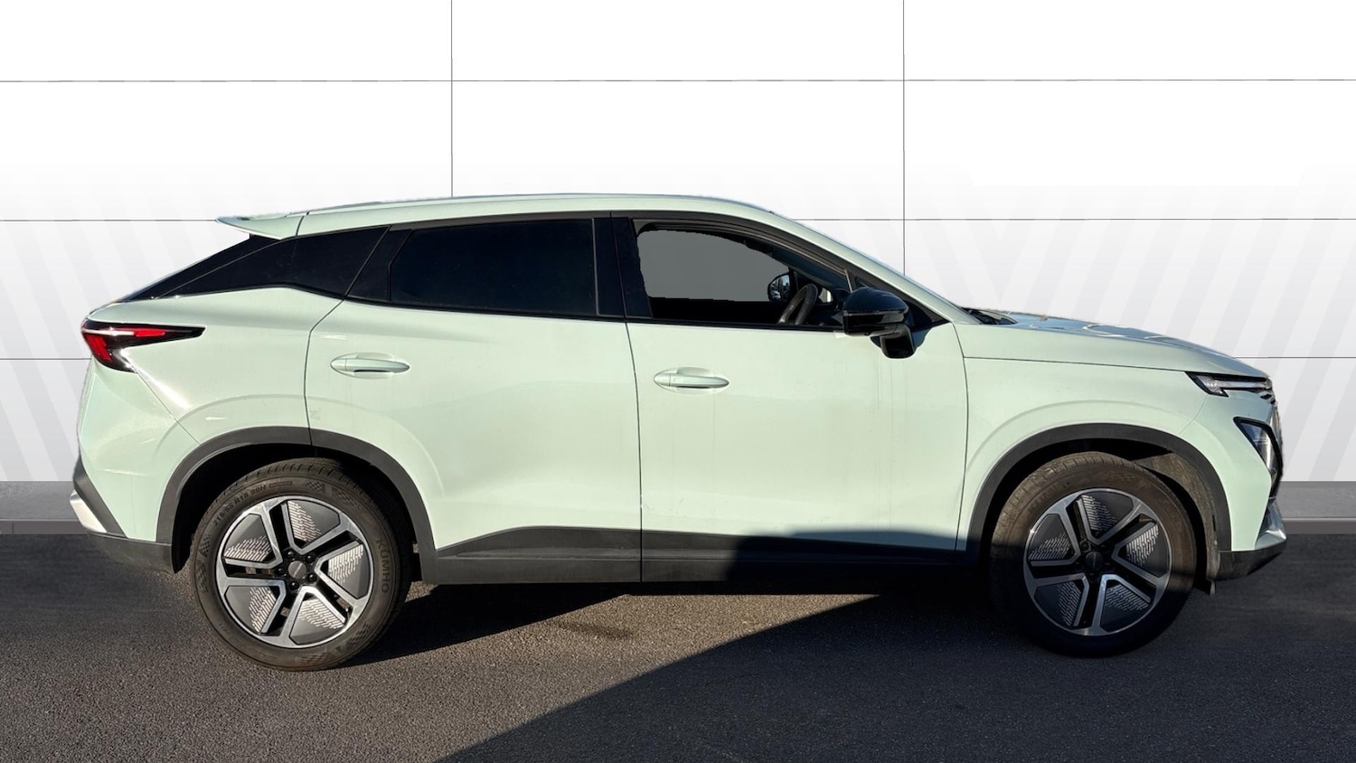 Used Omoda OMODA 5 2025 for sale - 76637560: Photo 5