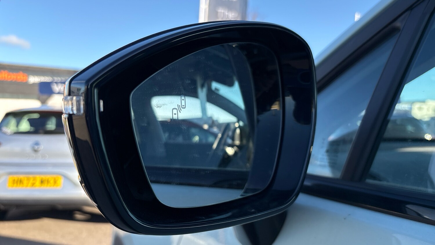 Used Omoda OMODA 5 2025 for sale - 76637560: Photo 51