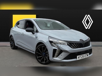 Used Renault Clio 2025 for sale - 78745168: Photo