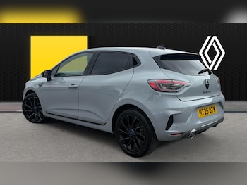 Used Renault Clio 2025 for sale - 78745168: Photo