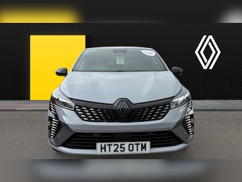 Used Renault Clio 2025 for sale - 78745168: Photo