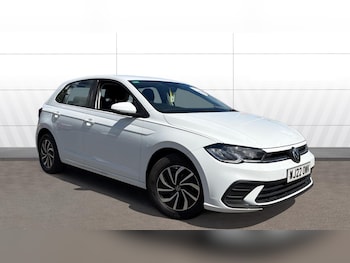 Used Volkswagen Polo 2022 for sale - 78558526: Photo