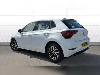 Used Volkswagen Polo 2022 for sale - 78558526: Photo