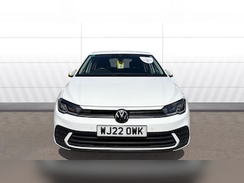 Used Volkswagen Polo 2022 for sale - 78558526: Photo