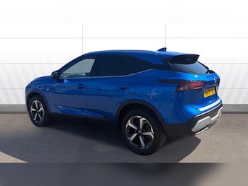 Used Nissan Qashqai 2021 for sale - 79469269: Photo