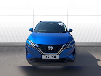 Used Nissan Qashqai 2021 for sale - 79469269: Photo