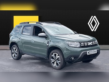 Used Dacia Duster 2023 for sale - 79538132: Photo