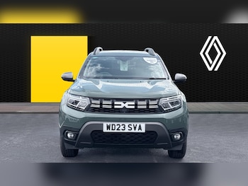 Used Dacia Duster 2023 for sale - 79538132: Photo