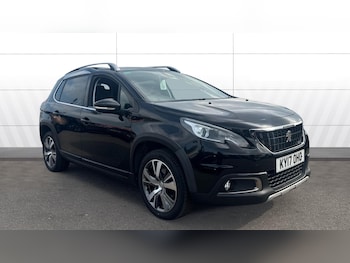 Used Peugeot 2008 2017 for sale - 78383196: Photo