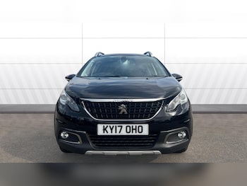 Used Peugeot 2008 2017 for sale - 78383196: Photo