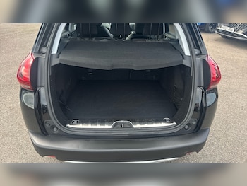 Used Peugeot 2008 2017 for sale - 78383196: Photo