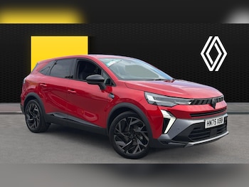 Used Renault Symbioz 2025 for sale - 79163426: Photo