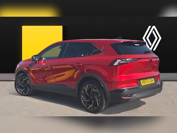 Used Renault Symbioz 2025 for sale - 79163426: Photo
